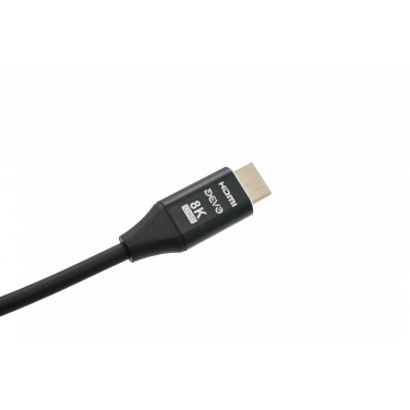 DEVO HDMI V2.1 3M CABLE [4K120HZ/8K 60HZ]