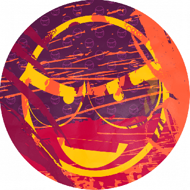 Devo Gaming Floorpad - Devolicious