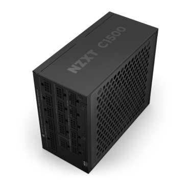 NZXT C1500 1500W PLATINUM FULLY MODULAR PCIE 5.0 POWER SUPPLY