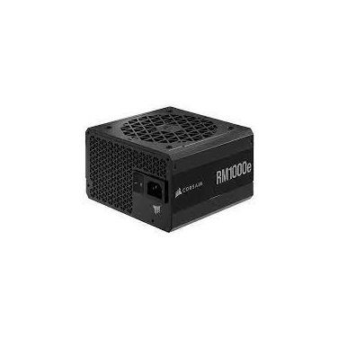 CORSAIR RM1000E V2 1000W 80 PLUS GOLD FM POWER SUPPLY