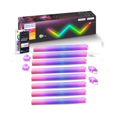 GLIDE WALL LIGHT - 8 PACK