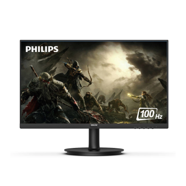 PHILIPS 241V8B 24″ FHD 100HZ 4MS IPS MONITOR