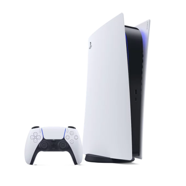 PS5 DIGITAL TRA MIDDLE EAST [ 1YEAR WARRANTY ]