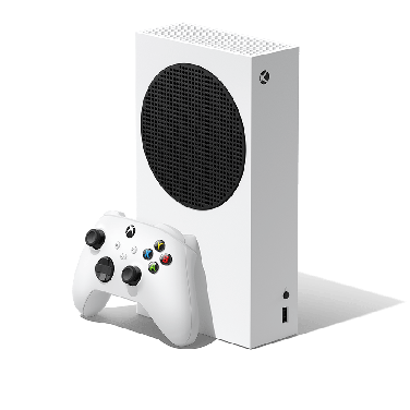 XBOX SERIES S 512GB CONSOLE