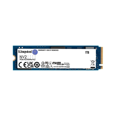 KINGSTON 1TB SSD M.2 PCIE 4.0 3500 SPEED