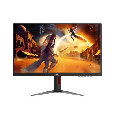AOC Q27G4F 27" IPS 2K 180HZ 0.5MS GAMING MONITOR
