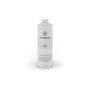 EK-CryoFuel Clear (Premix 1000mL)