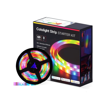 Lifesmart Cololight Strip PLUS 2M - 60 LEDS