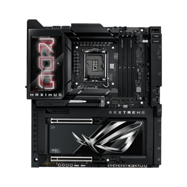 ASUS ROG STRIX MAXIMUS Z890 EXTREME DDR5 MOTHERBOARD