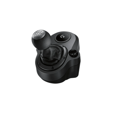 LOGITECH DRIVING FORCE SHIFTER FOR G29/G920