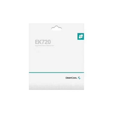 DEEPCOOL THERMAL PAD EK720 XL 1.5MM