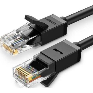 UGREEN CAT 6 U/UTP LAN CABLE 30M (BLACK)