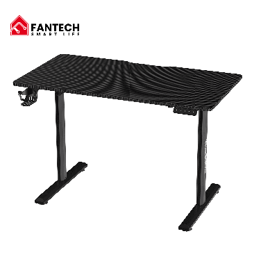 FANTECH WS311 ADJUSTABLE TABLE [ 110 - 60 CM ] BLACK