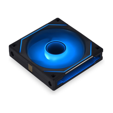 LIAN LI UNI FAN SL120 INFINITY – 1 BLACK