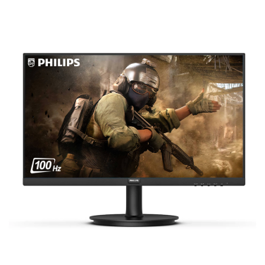PHILIPS 271V8B 27" FHD 100HZ 4MS IPS MONITOR