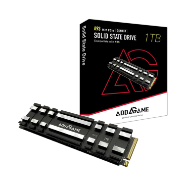 ADDLINK A93 1TB M.2 2280 NVME GEN4 7200MB/s [ SUPPORT PS5 ]