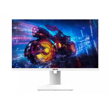DEVO GAMING MONITOR - DFI27360 - WHITE 360HZ IPS 0.3MS
