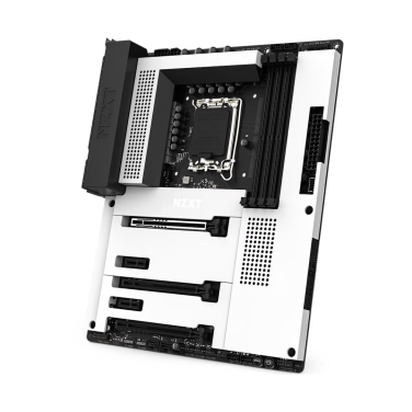 NZXT N7 Z790 WIFI DDR5 ATX MOTHERBOARD