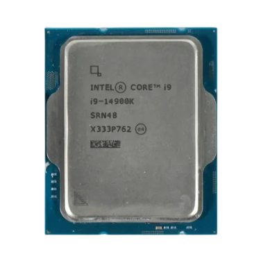 INTEL CORE I9 14900K TRAY