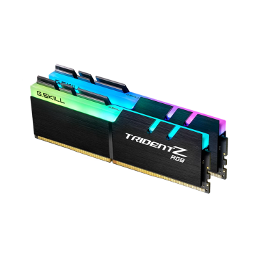 G.SKILL TRIDENT Z RGB SERIES DDR4 RAM 32GB (2X16GB) 3600MHZ