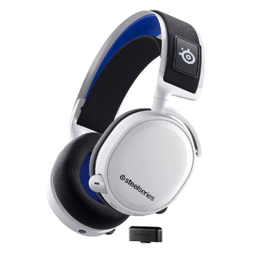 STEELSERIES ARCTIS 7P+ WHITE