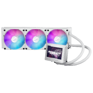 ASUS ROG RYUJIN III 360 ARGB WHITE