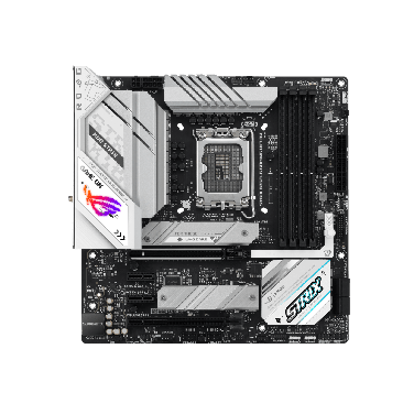ASUS STRIX B760-G WIFI MOTHERBOARD