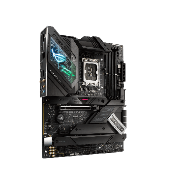 ASUS ROG STRIX Z690-F GAMING WIFI MOTHERBOARD