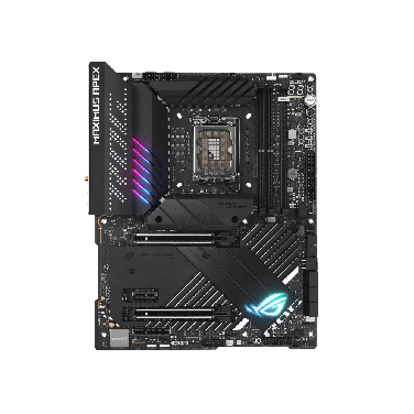ASUS ROG MAXIMUS Z690 APEX MOTHERBOARD
