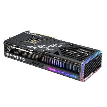ASUS ROG STRIX RTX 4070 TI 12GB GDDR6X