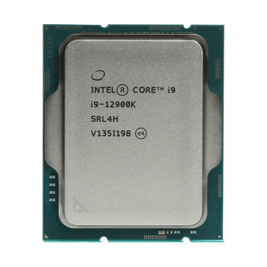 INTEL CORE I9 12900K TRAY