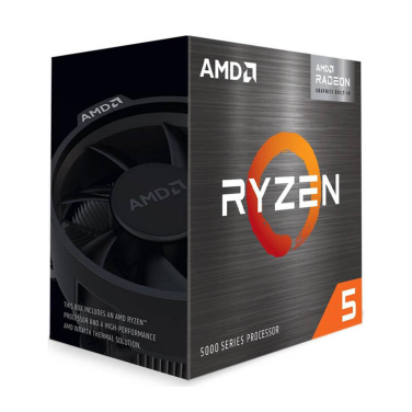 AMD RYZEN 5 5600GT BOX