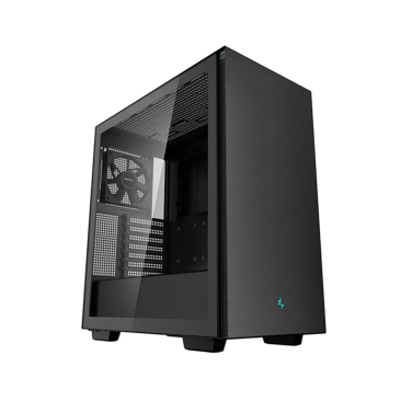 DEEPCOOL CASE CH510 BLACK