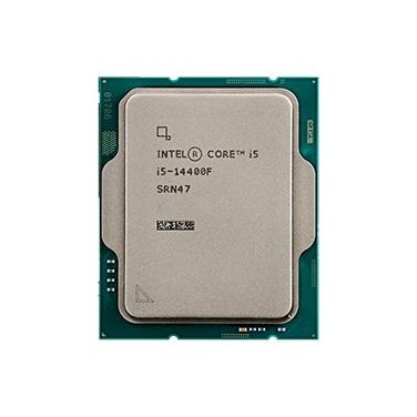 INTEL CORE I5 14400 TRAY
