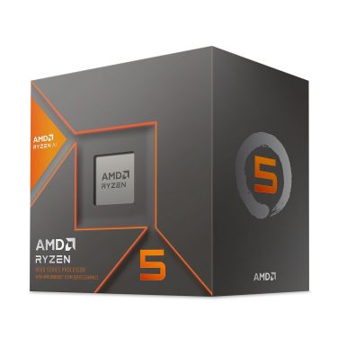 AMD RYZEN 5 8600G BOX
