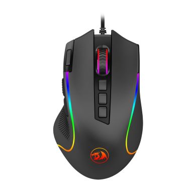 REDRAGON PREDATOR M612-RGB GAMING MOUSE
