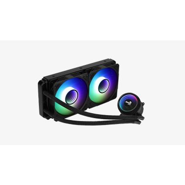 AEROCOOL MIRAGE L240 240MM LIQUID COOLER