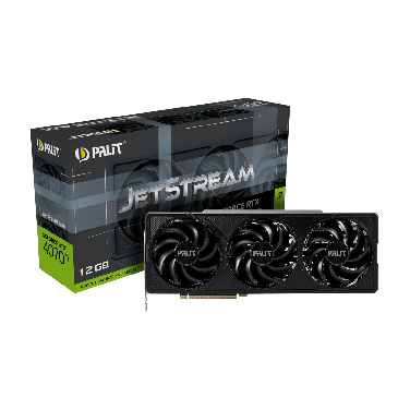 PALIT RTX 4070 TI SUPER JETSTREAM OC 16GB