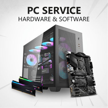 PC SERVICE - BASIC
