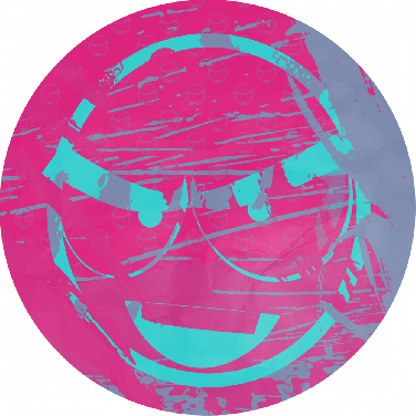 Devo Gaming Floorpad - Pinklicious