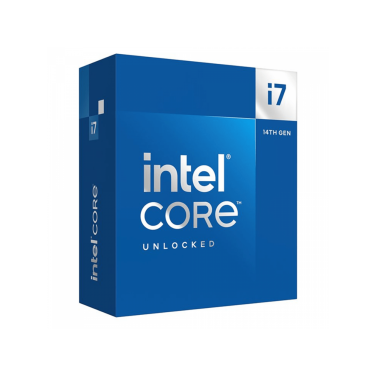 INTEL CORE I7 14700KF BOX