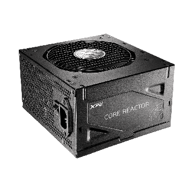 XPG CORE Reactor 850W 80 Plus Gold PSU