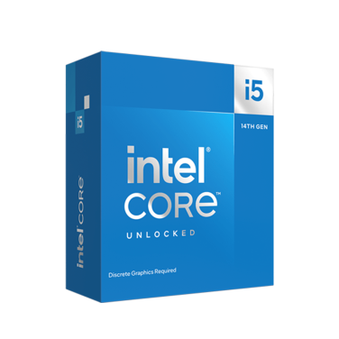 INTEL CORE I5 14600KF BOX