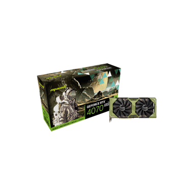MANLI RTX 4070 SUPER GALLARDO 12GB