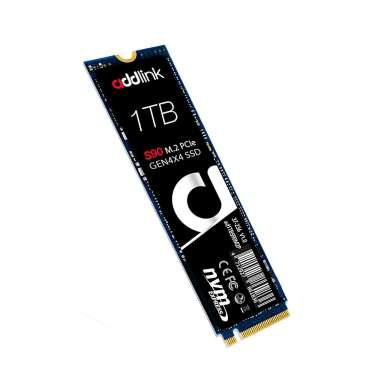 ADDLINK SSD 1TB M.2 GEN4 (UP TO R:5000,W:4000)
