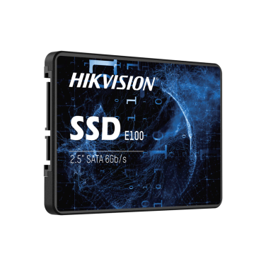 HIKVISION E100 SSD 1TB 2.5