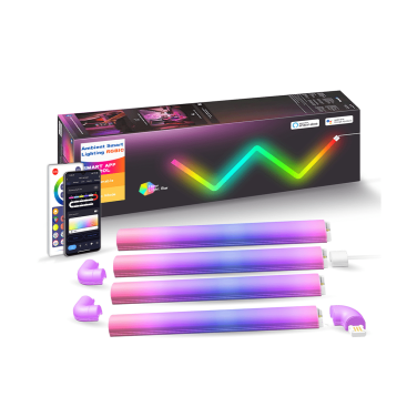 GLIDE WALL LIGHT - 4 PACK