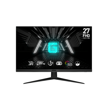 MSI G2712F 27" FHD 180HZ FLAT GAMING MONITOR