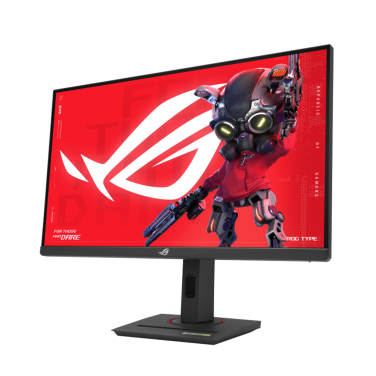ASUS ROG XG27ACS BLACK IPS 180HZ 2K 1MS 27″ GAMING MONITOR