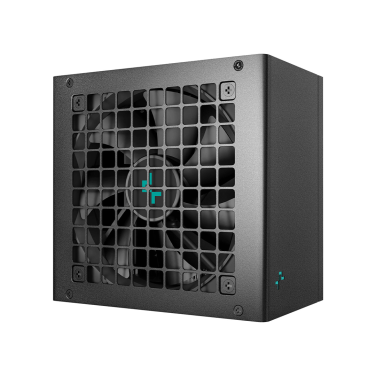 DEEPCOOL PN850M 850W GOLD PCIE 5.1 FULL MODULAR